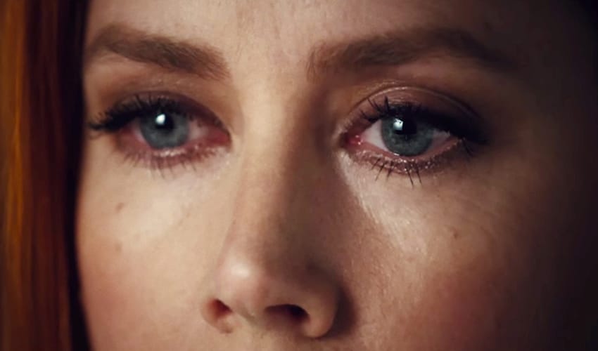 Nocturnal Animals Review