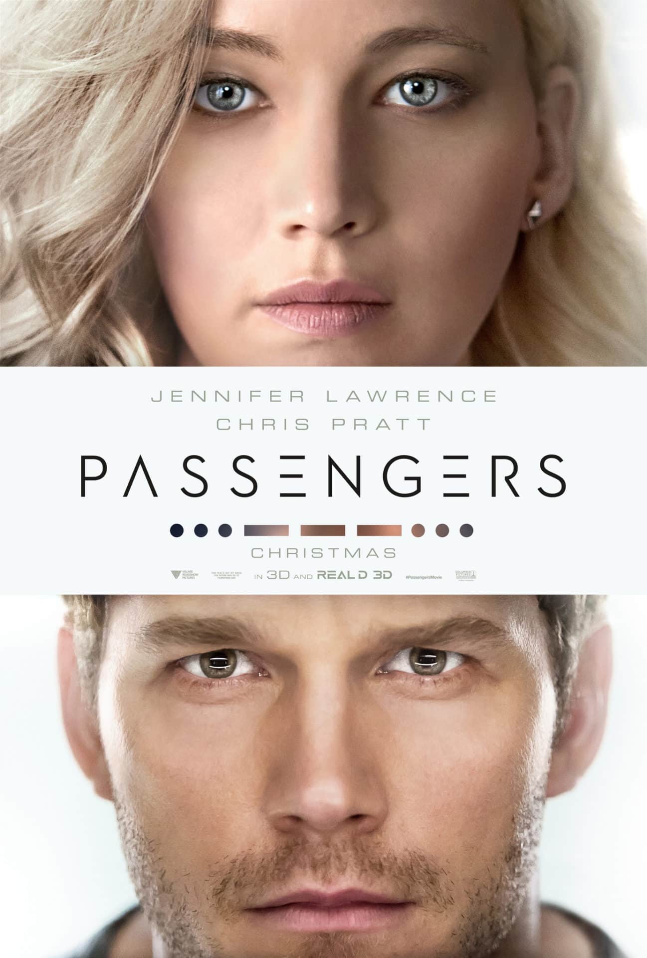 Classic Review: Passengers (2016)