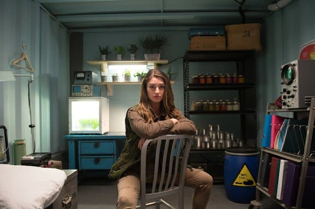 Sadie’s Last Days on Earth Review