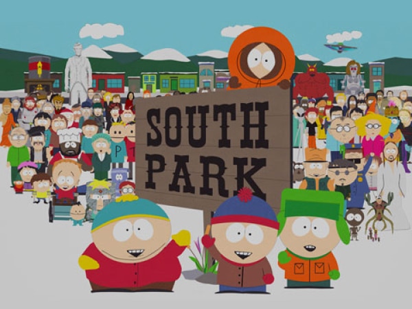 South Park Season 20 Review