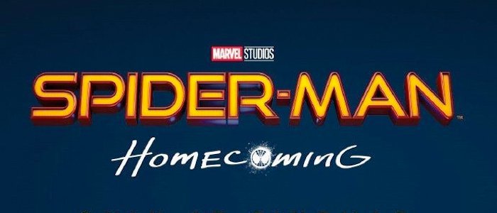 Spider-Man: Homecoming Trailer #2