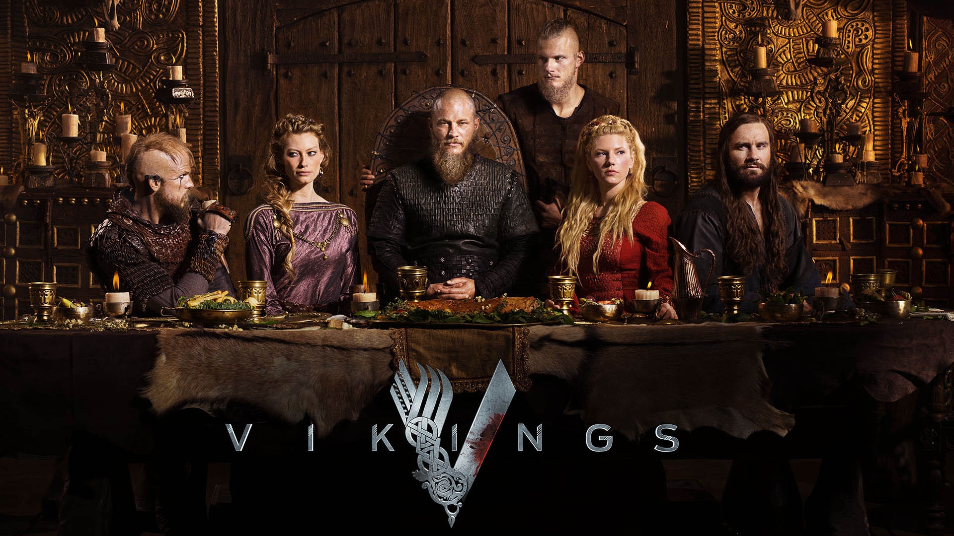 Vikings The Great Army (TV Episode 2017) - IMDb