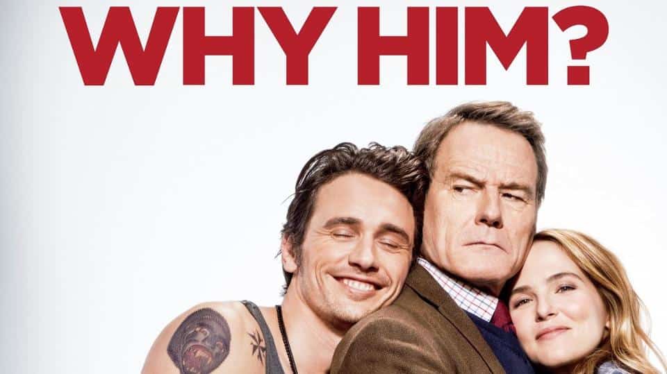 Why Him? Review