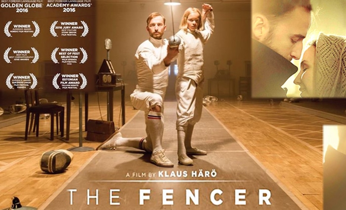 Guest Review: The Fencer (2016)