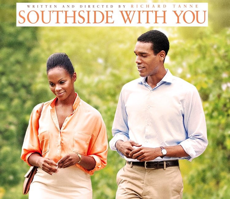 Southside With You Review