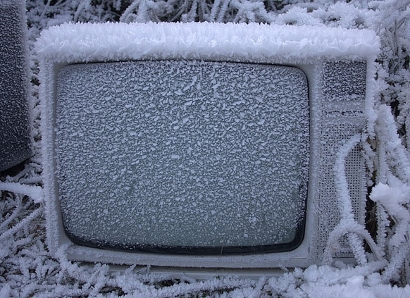 Winter TV Preview