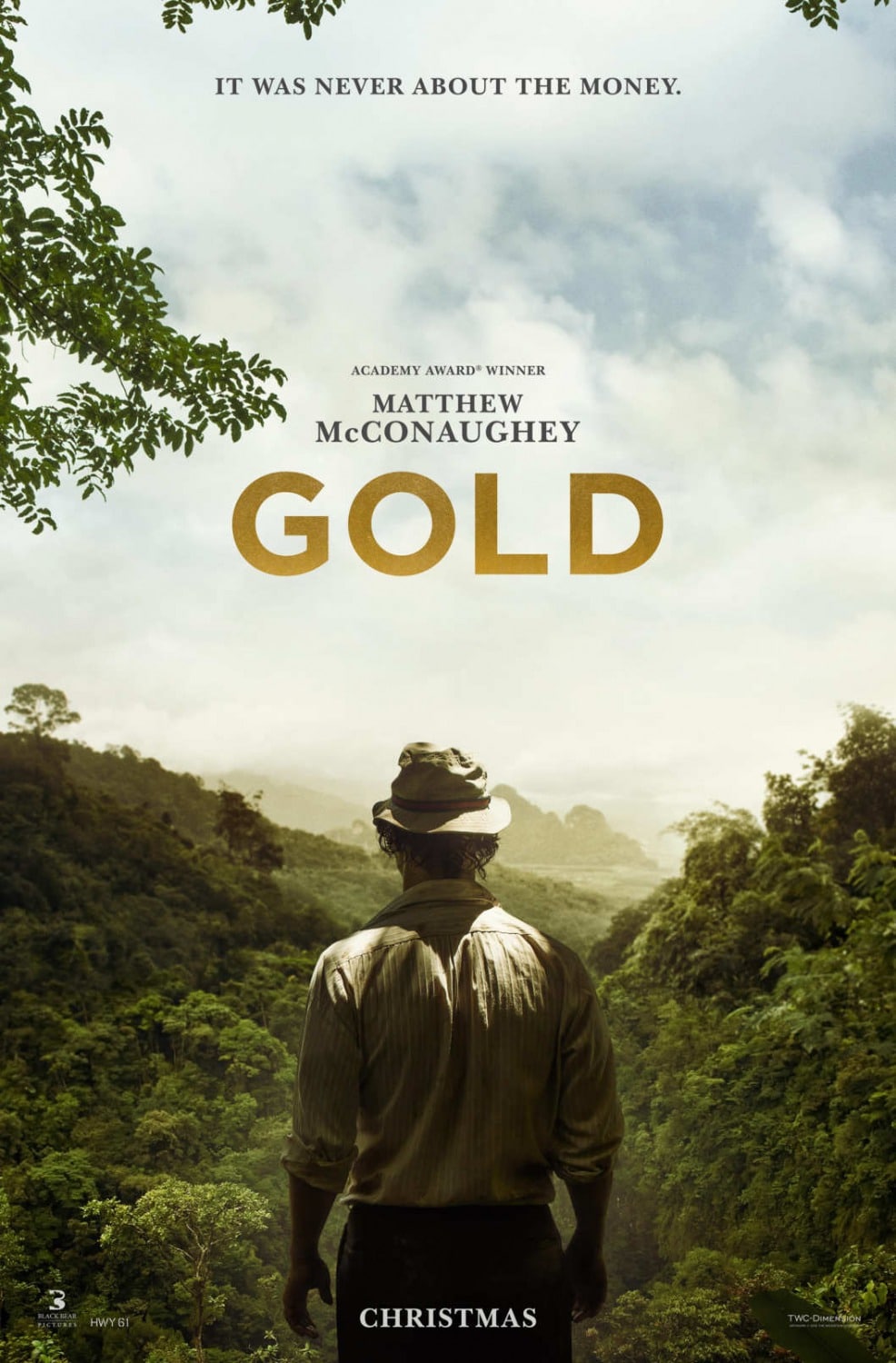 Classic Review: Gold (2016)