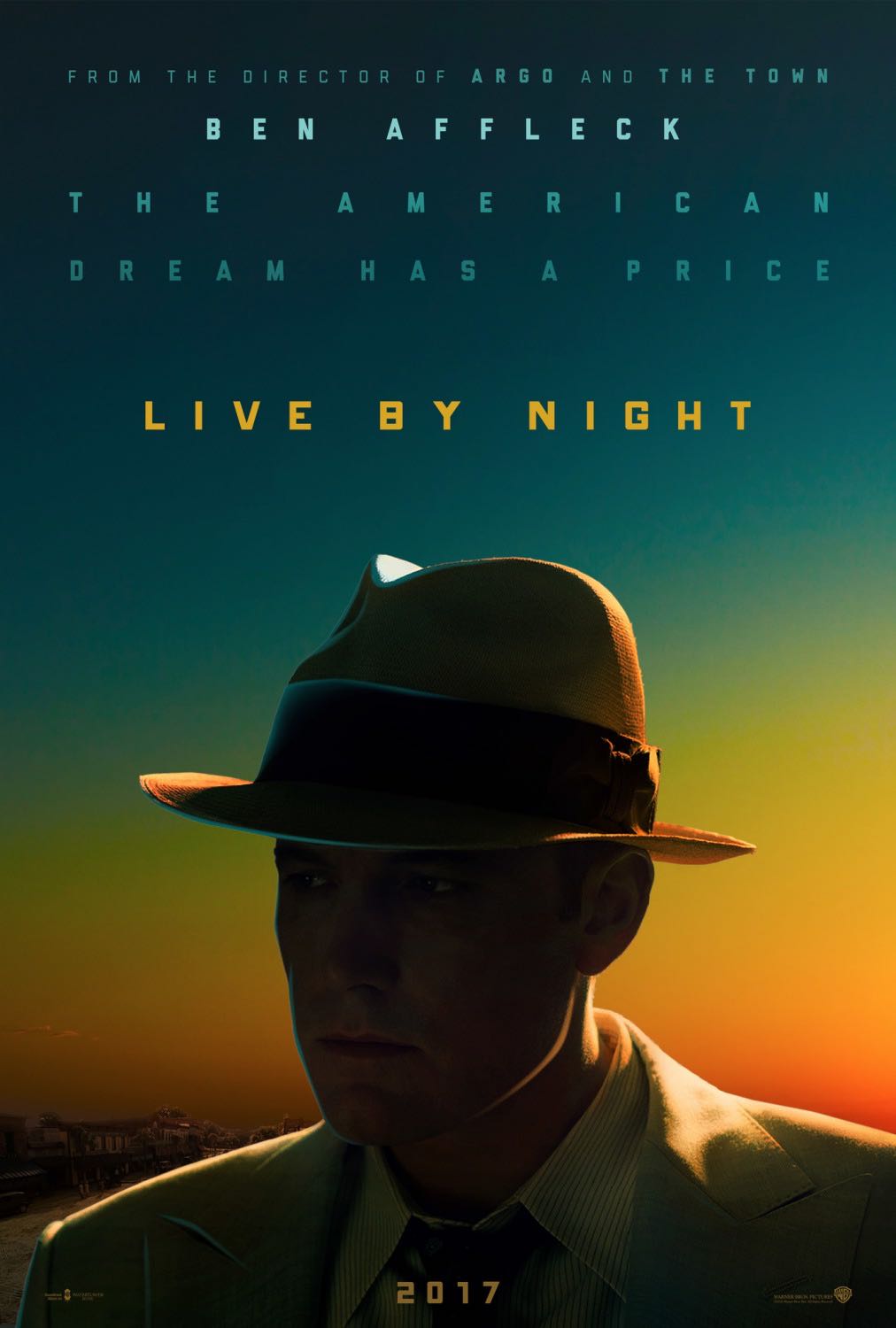 Classic Review: Live By Night (2016)