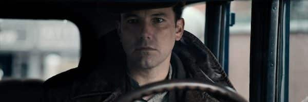 Live by Night Clip Explosion
