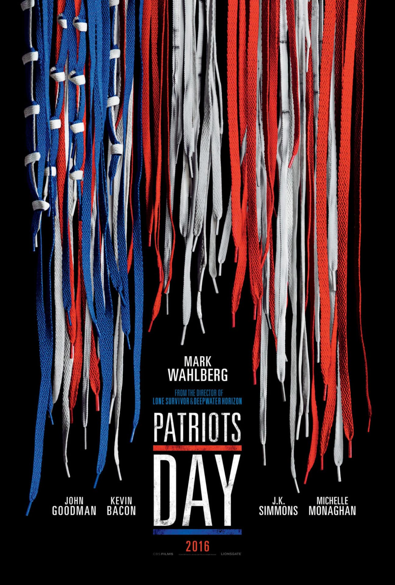 Patriots Day – A Human Tragedy Story (Early Review)