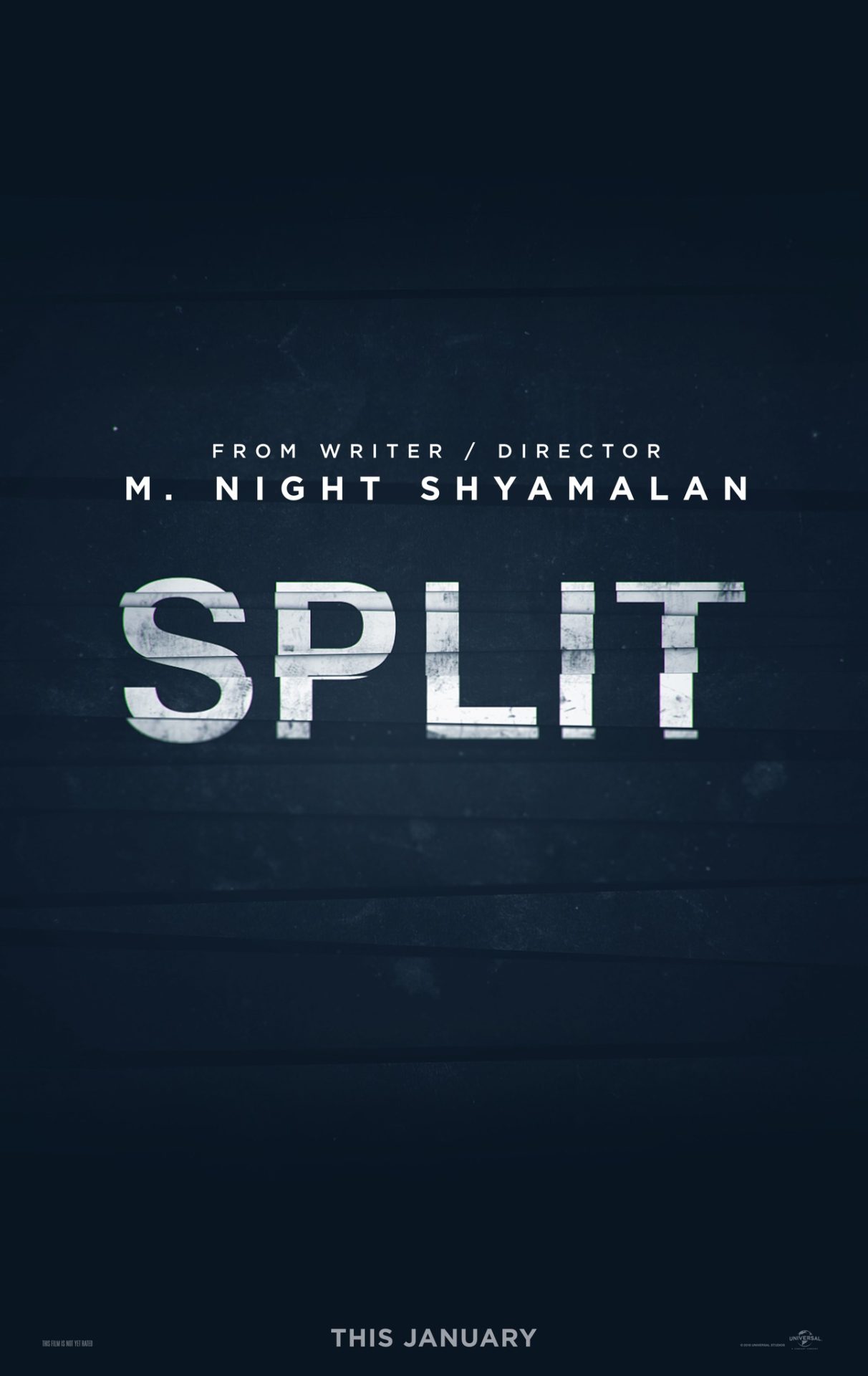 Classic Review: Split (2017)