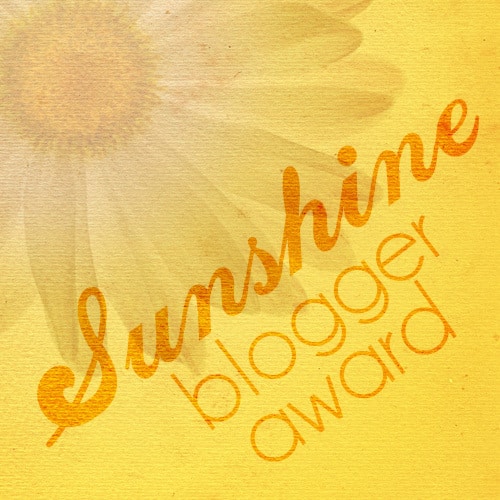 sunshine-award