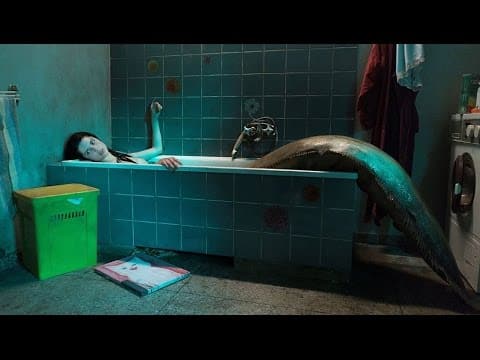 The Lure Official Red Band Trailer (NSFW)
