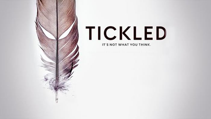Tickled Review
