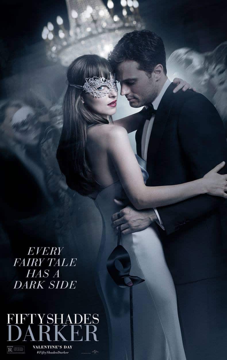 Classic Review: Fifty Shades Darker (2017)