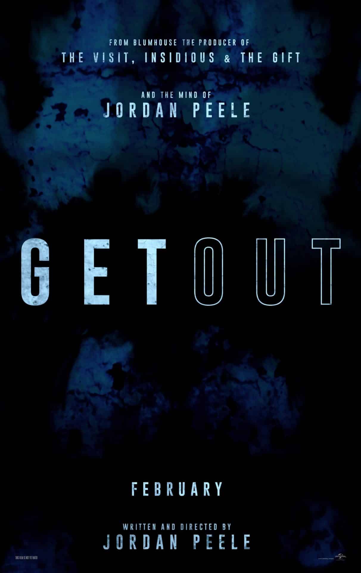 Classic Review: Get Out (2017)
