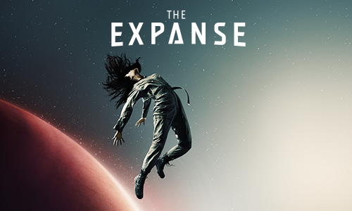 The Expanse Season 2 Review: Syfy's Bold Gamble Continues to Pay