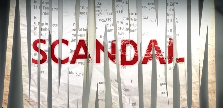 Scandal Season 7 Episode 18: Over a Cliff Review