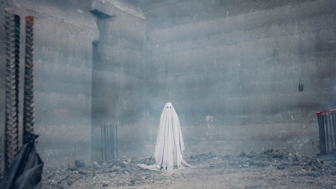 A Ghost Story Trailer #1