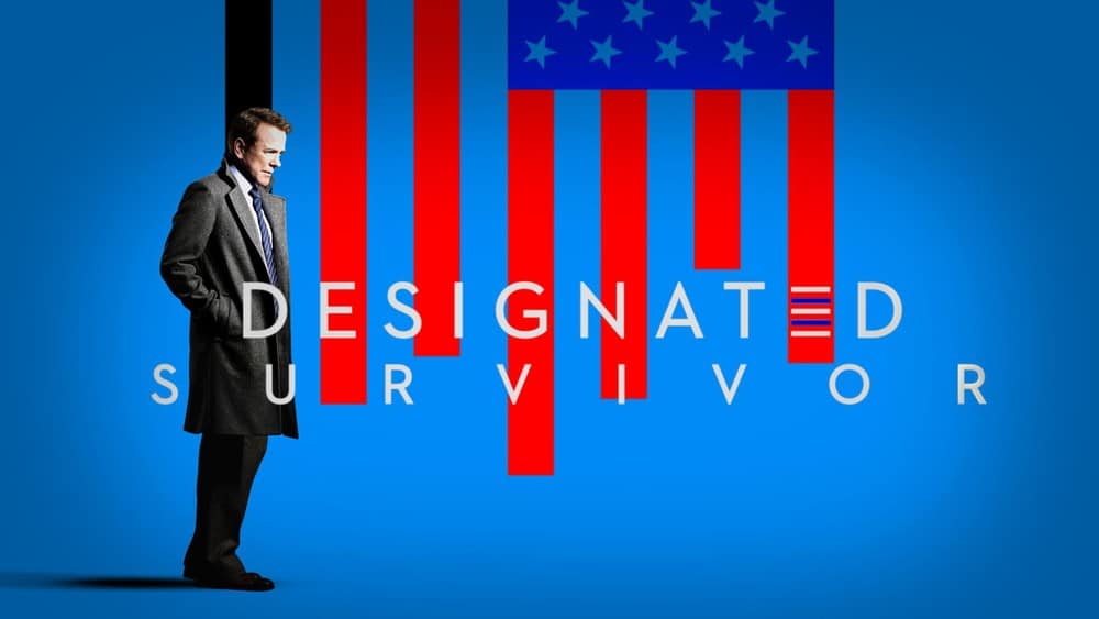 Designated Survivor Season 2 Episode 22: Run Review