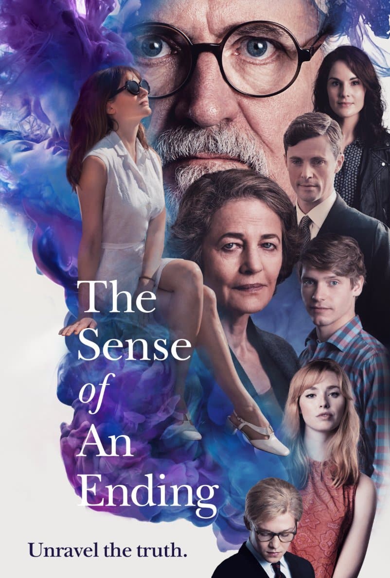 The Sense of an Ending – A Compelling Trip Down Memory Lane