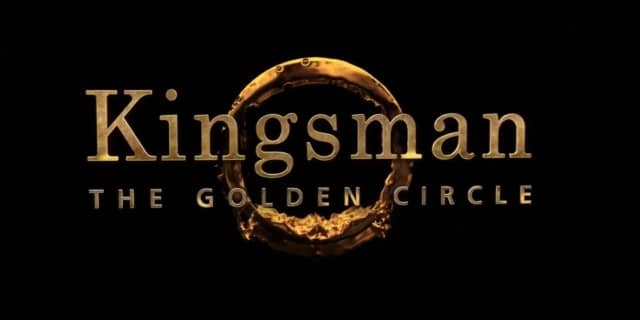 Kingsman: The Golden Circle Official Trailer #1