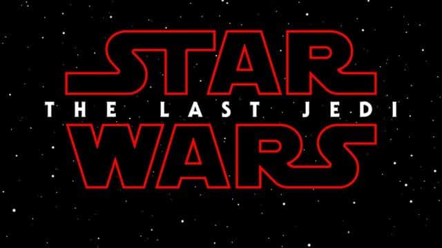 Star Wars: The Last Jedi Official Trailer