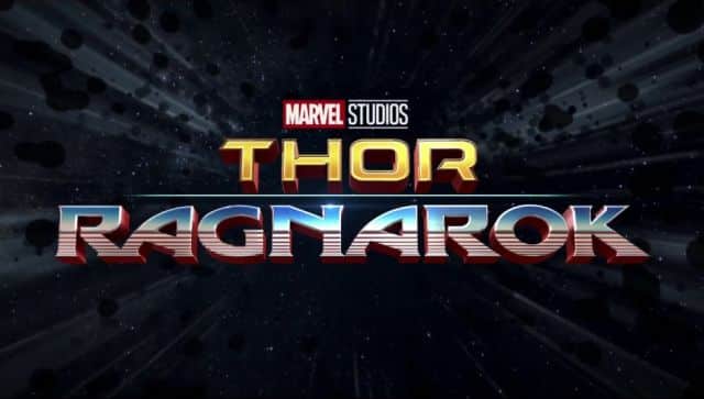 Thor: Ragnarok Teaser Trailer #1