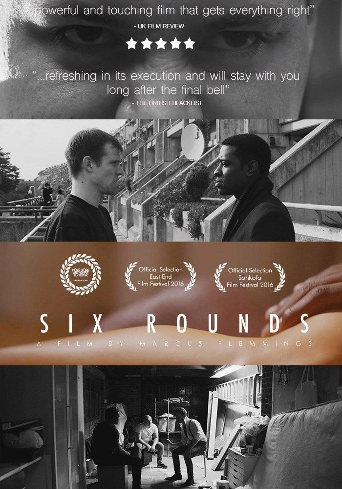 Six Rounds – An Emotional Character Drama (Early Review)