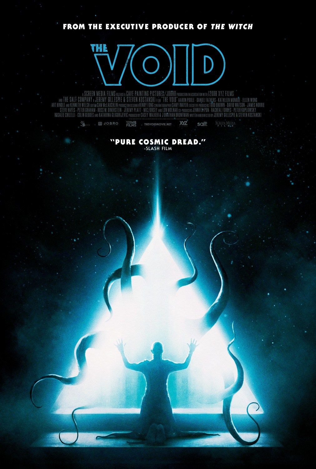 The Void – A Solid 80’s Throwback Horror Film (Guest Review)