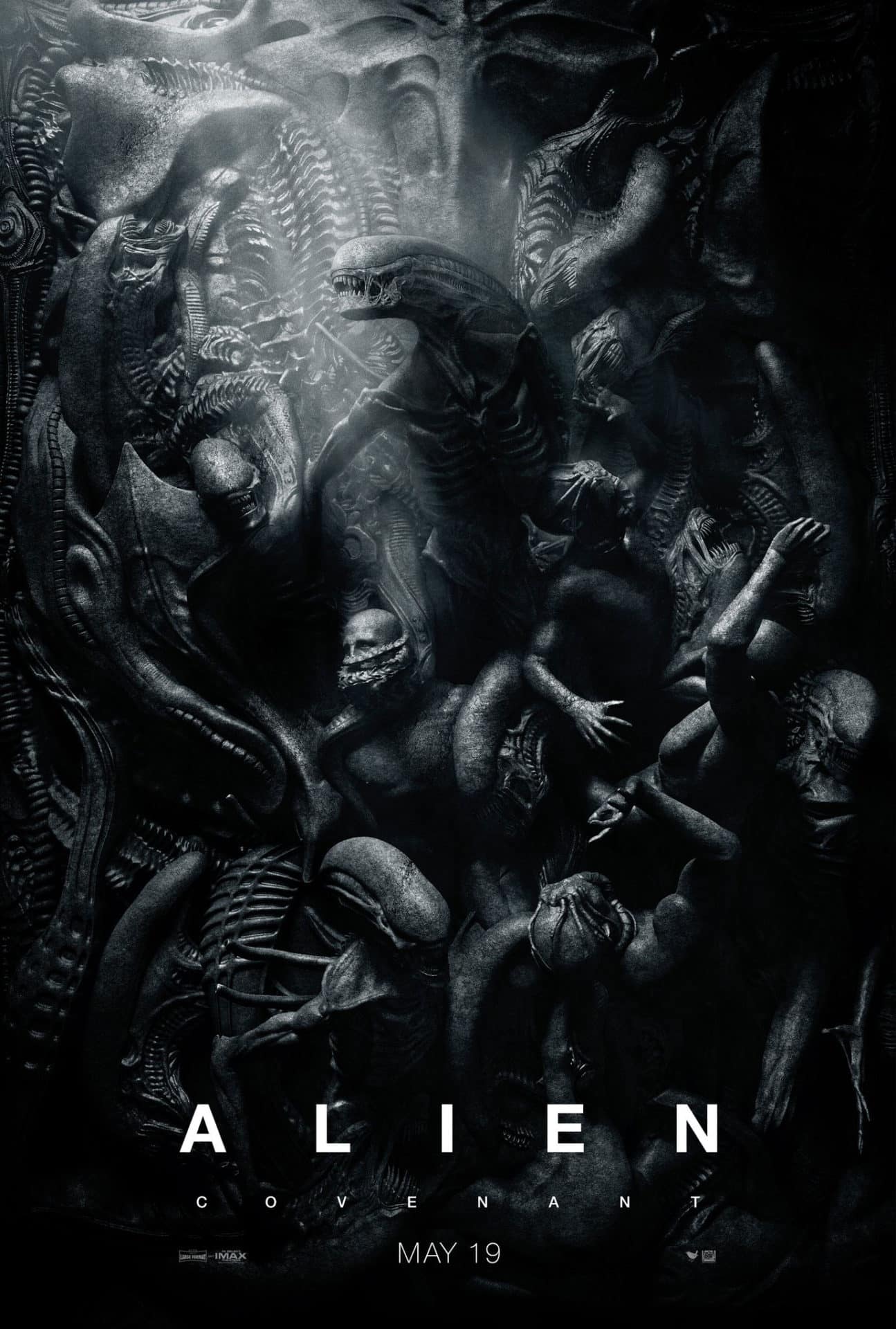 Alien: Covenant – A Divisive Sci-Fi Thriller (Guest Review)
