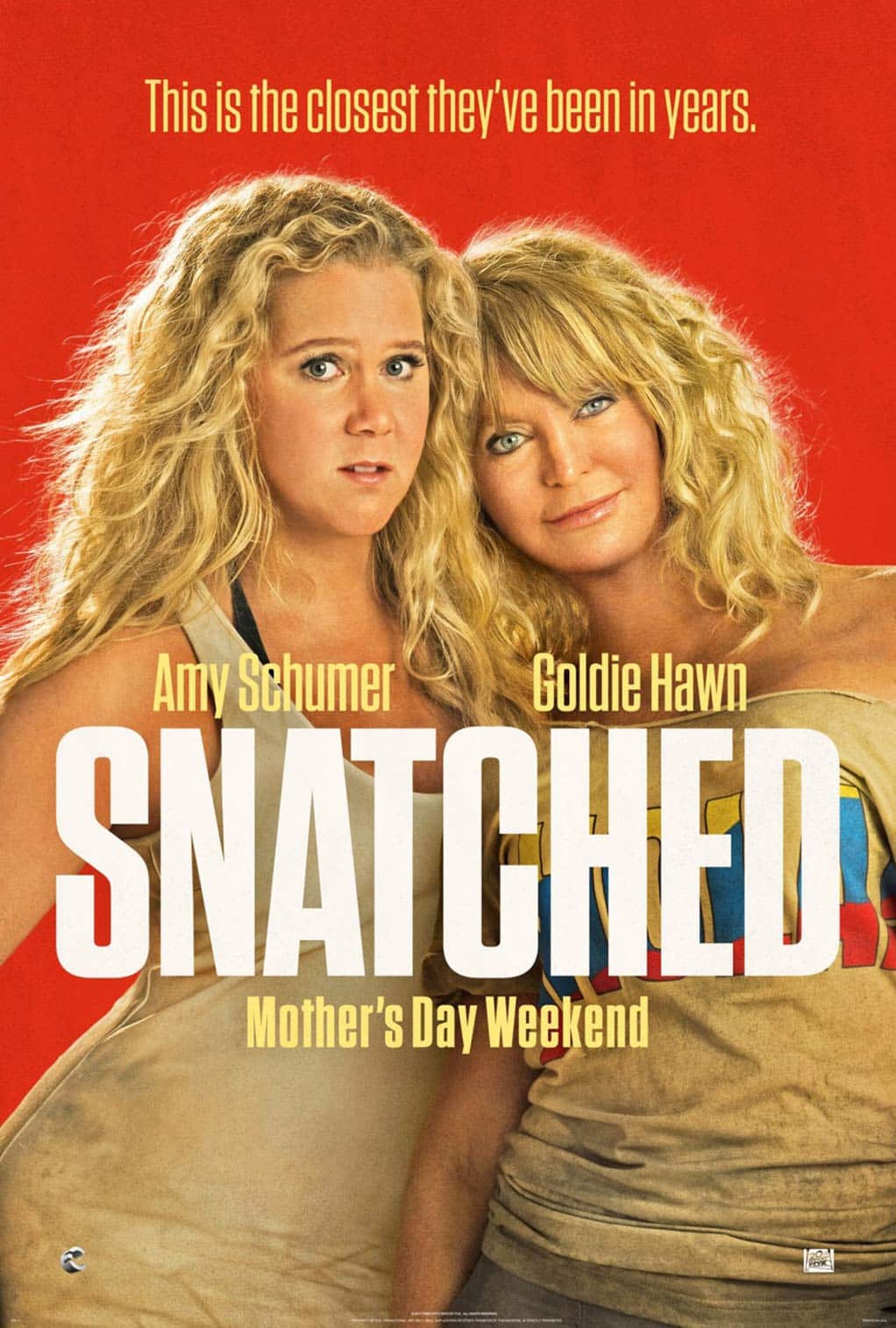 Snatched – All Laughs And No Story (Guest Review)