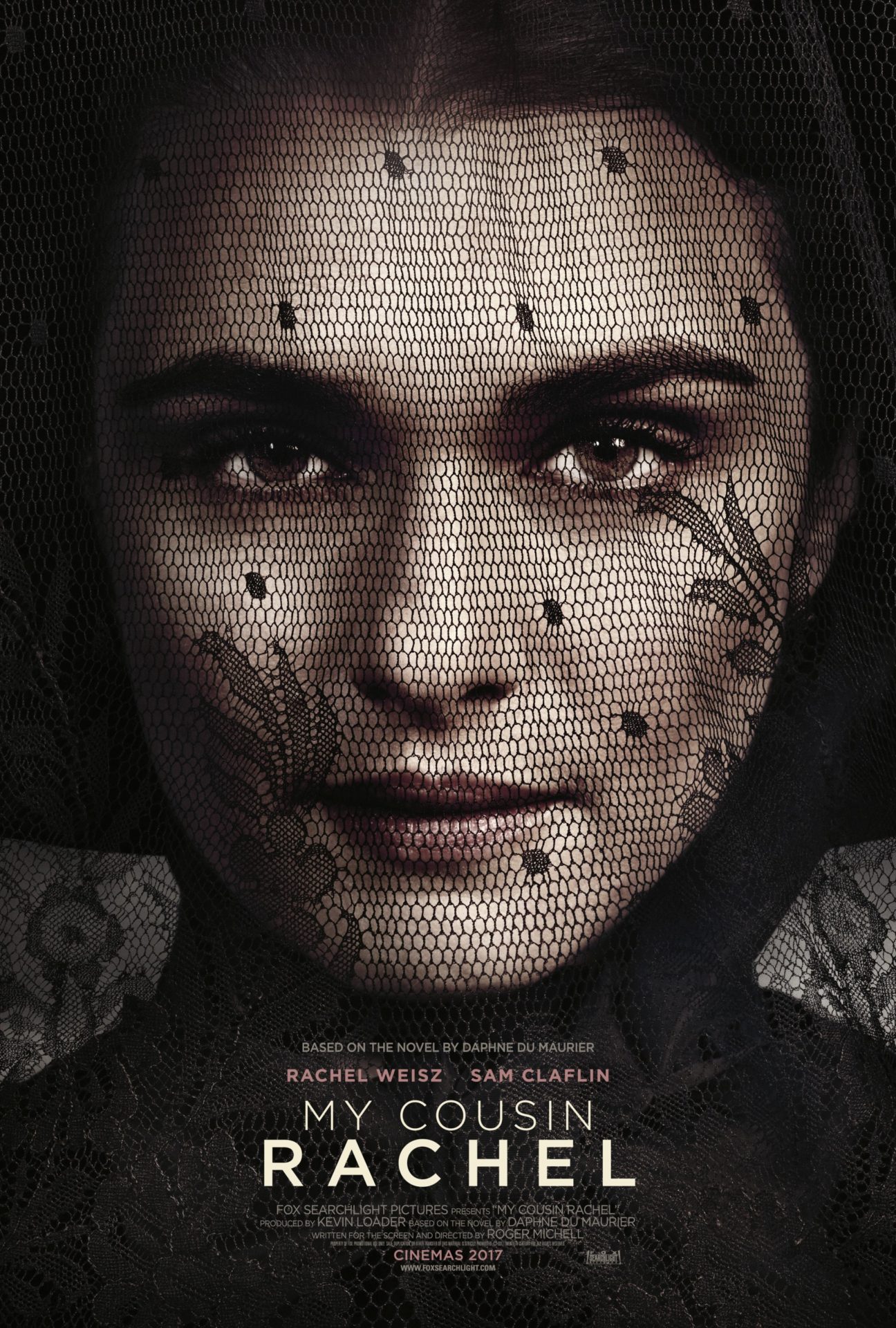 My Cousin Rachel – A Suspenseful Character Drama