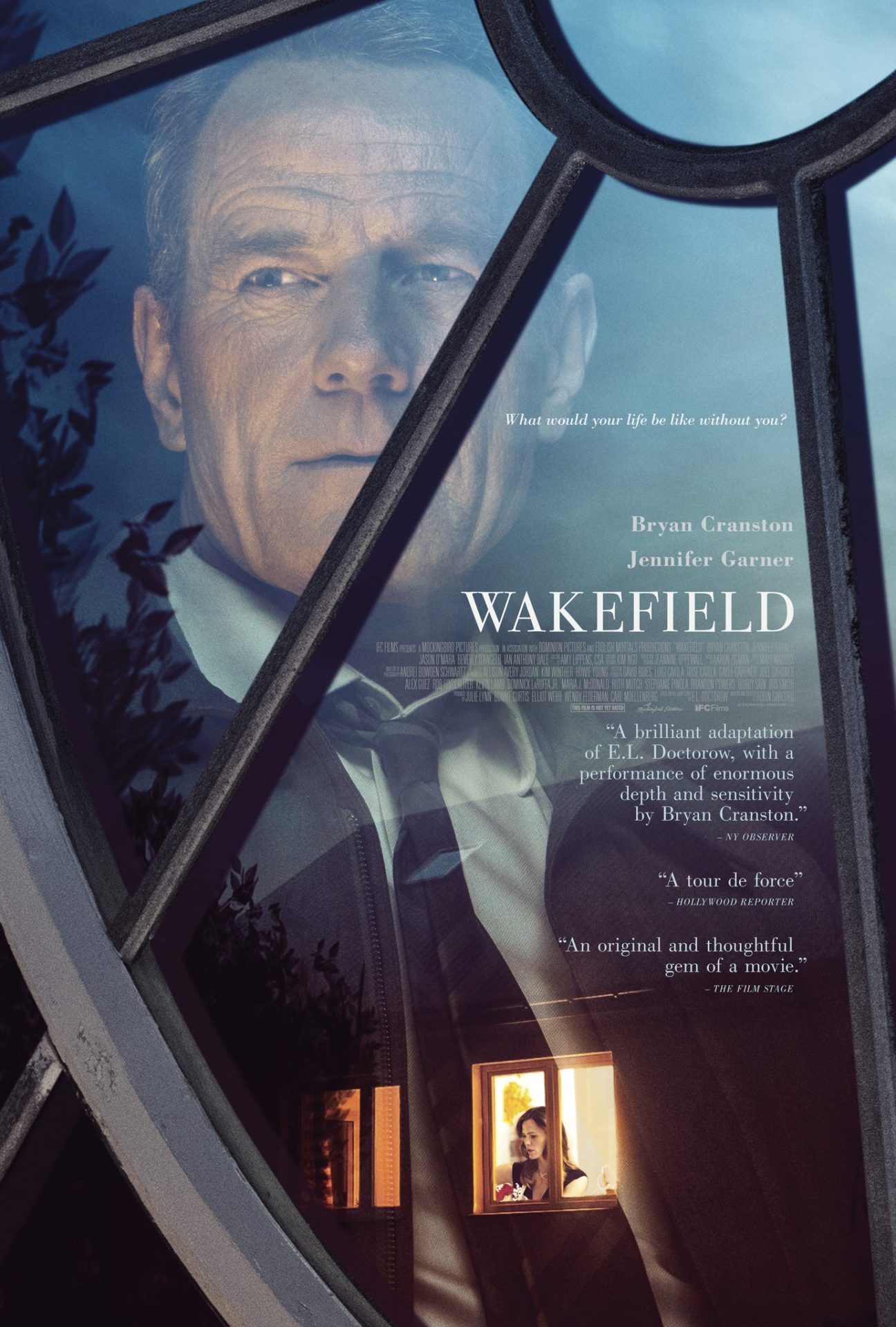 Wakefield – A Thought-Provoking, Poetic Drama (Guest Review)