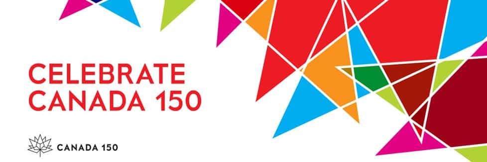 Canada Day Celebration