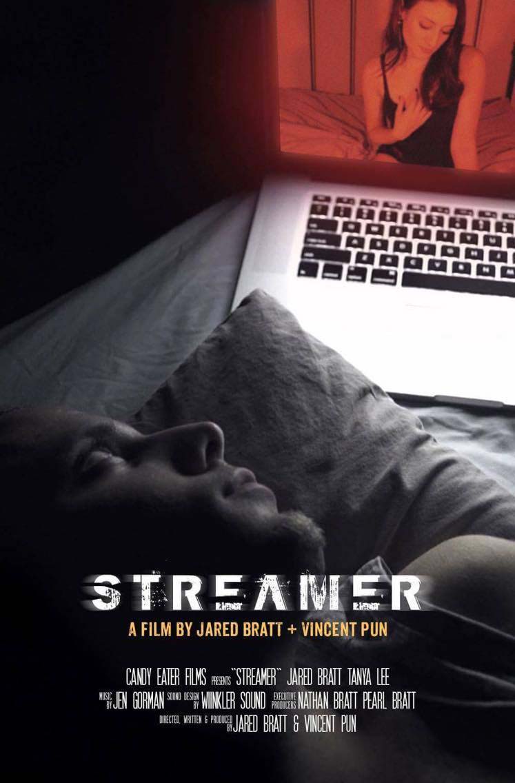 Streamer – A Captivating Relationship Drama