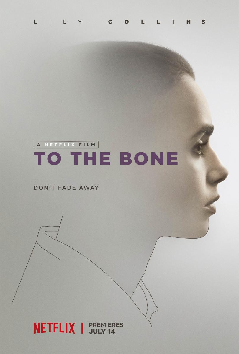 To The Bone – An Empty Film With An Important Message (Guest Review)
