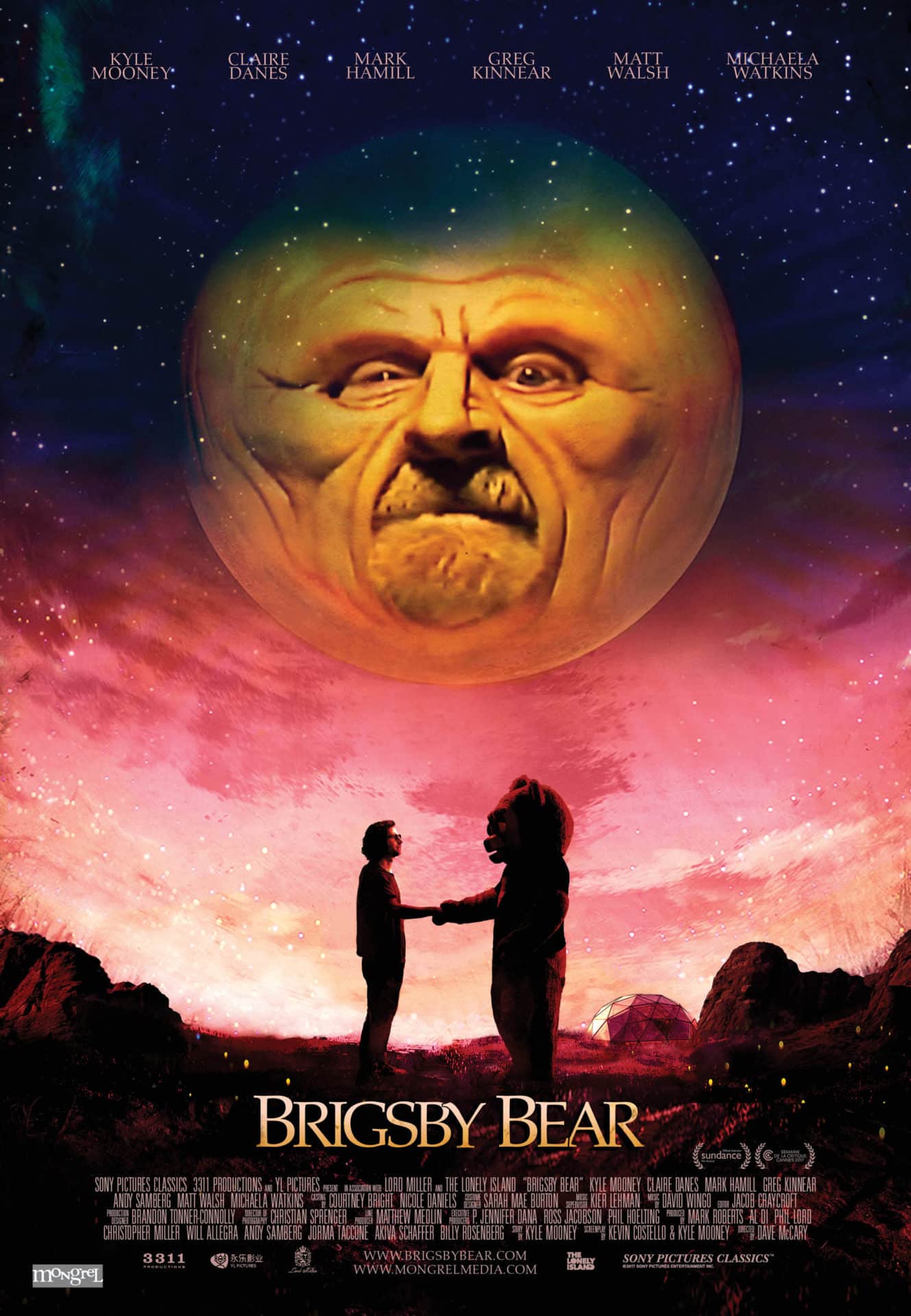 Brigsby Bear – A Quirky Indie Dramedy with Heart (Guest Review)