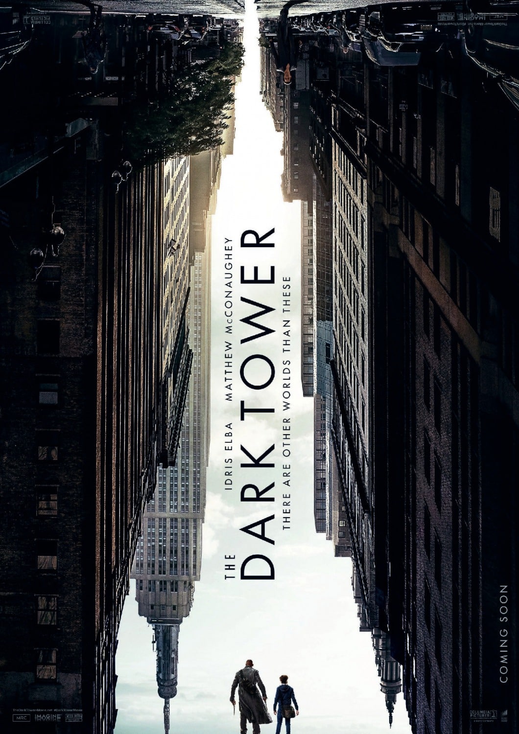 The Dark Tower – A Disappointing, Rushed Adventure