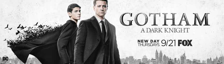 Gotham Season 4 Episode 22: A Dark Knight: No Man’s Land Review