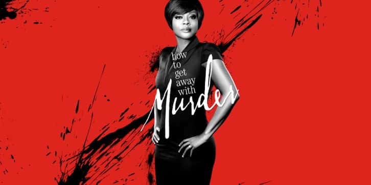 How to Get Away With Murder (6×15) Stay Review
