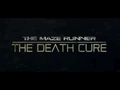 Maze Runner: The Death Cure Trailer #1
