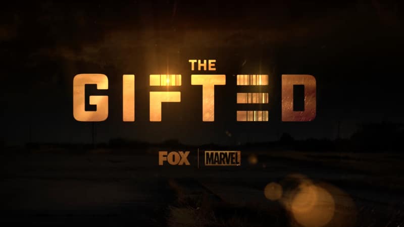 The Gifted Sneak Peek