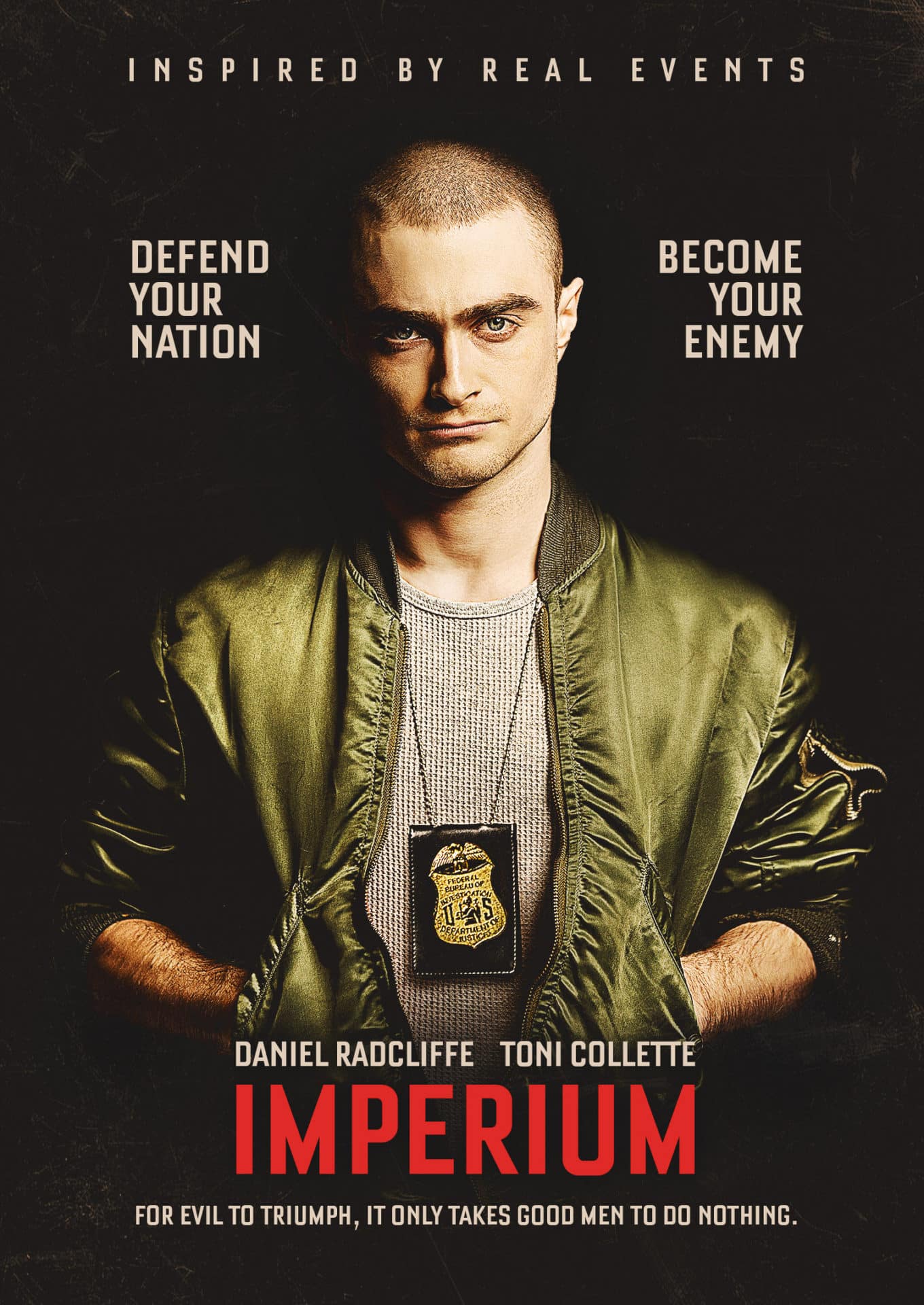 Classic Review: Imperium (2016)