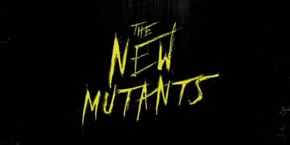 The New Mutants Trailer #1