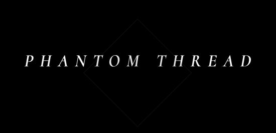 Phantom Thread Official Trailer #1