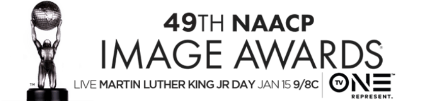 49th NAACP Image Awards Nominations