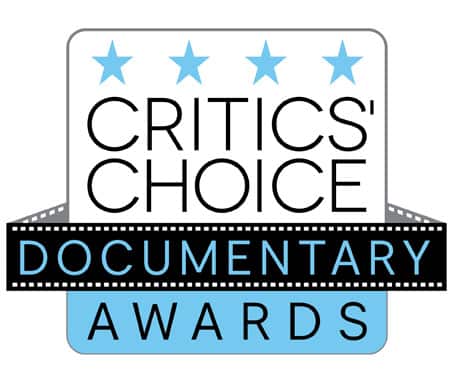 2017 Critics’ Choice Documentary Film Awards Winners