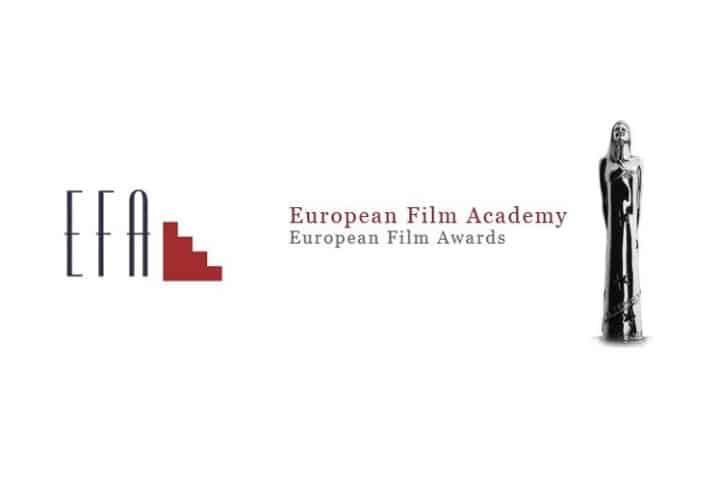 2017 European Film Awards Nominations