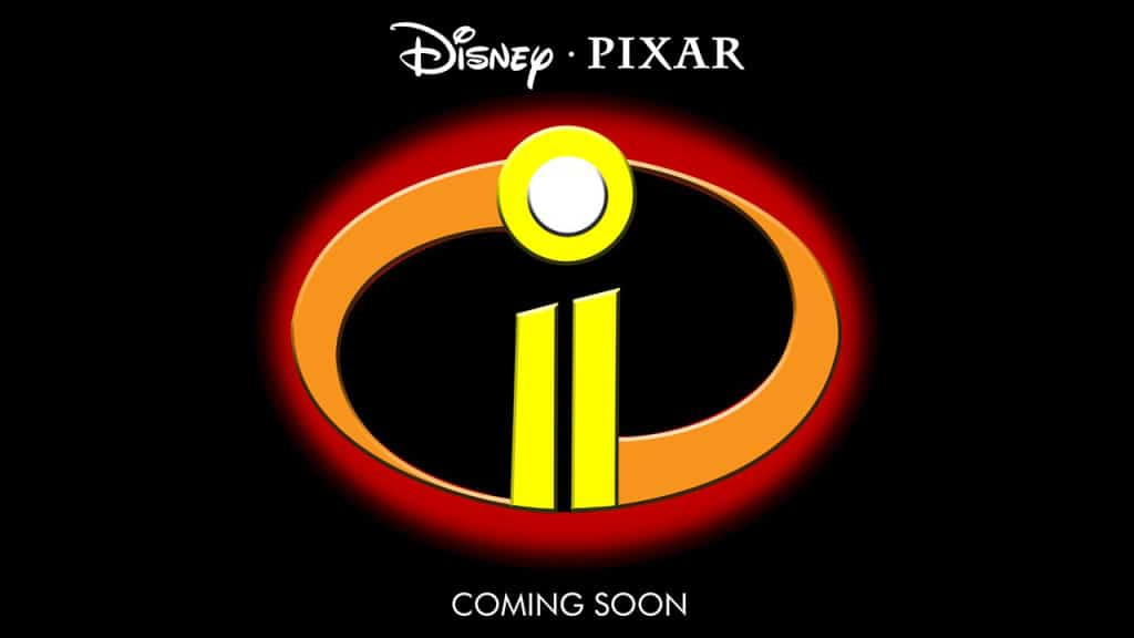 Incredibles 2 Sneak Peek